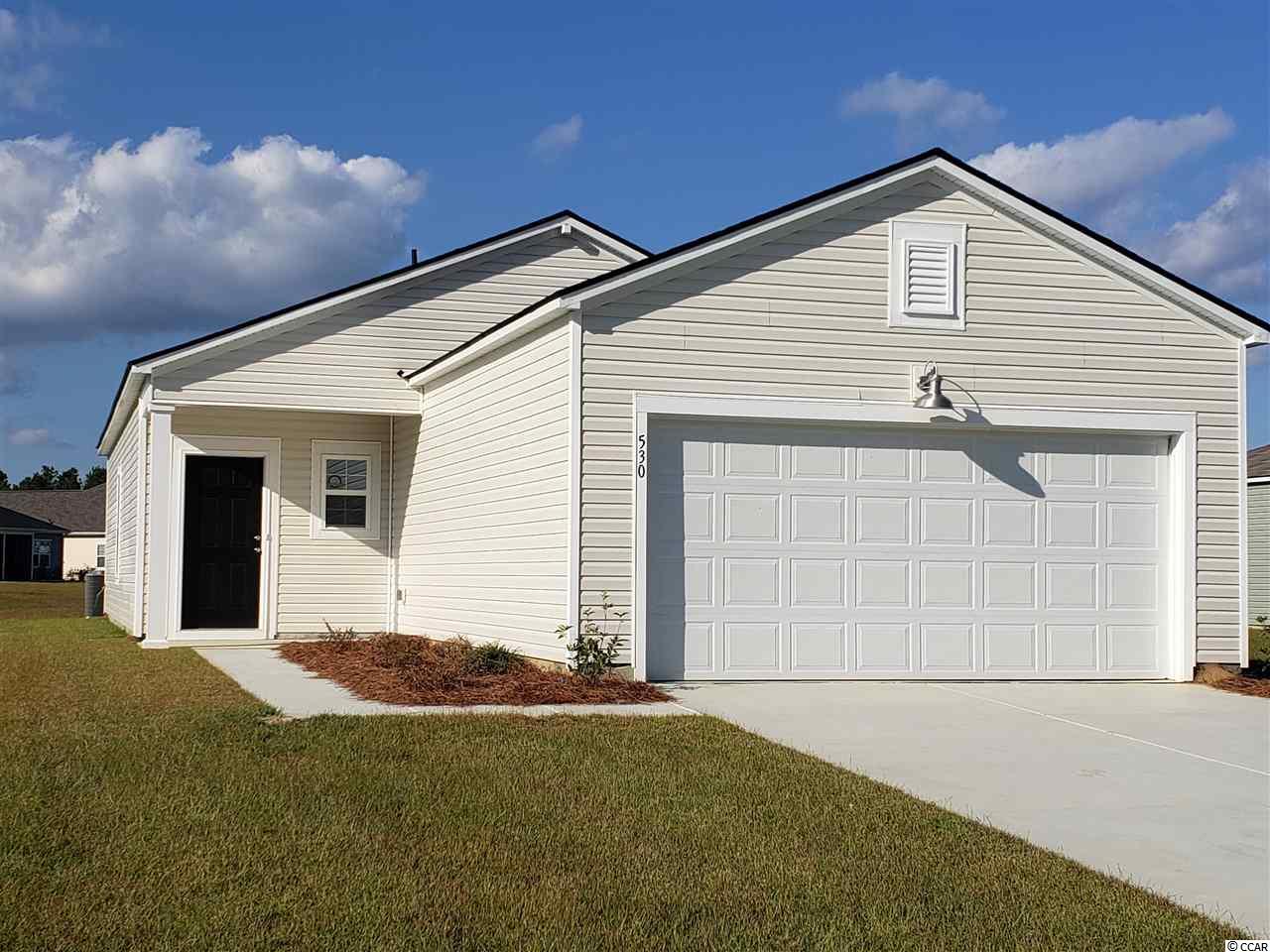 530 Carrick Loop Longs, SC 29568
