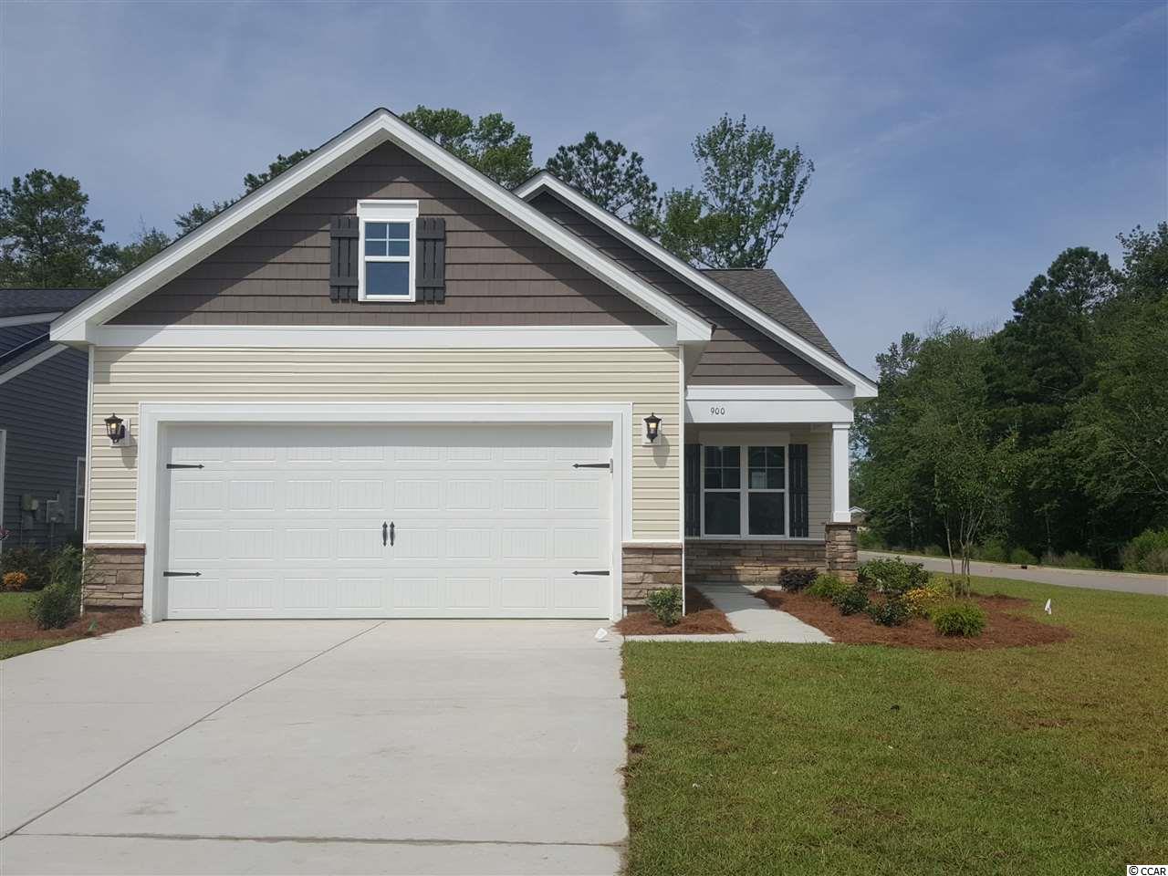 900 Cypress Way Little River, SC 29566