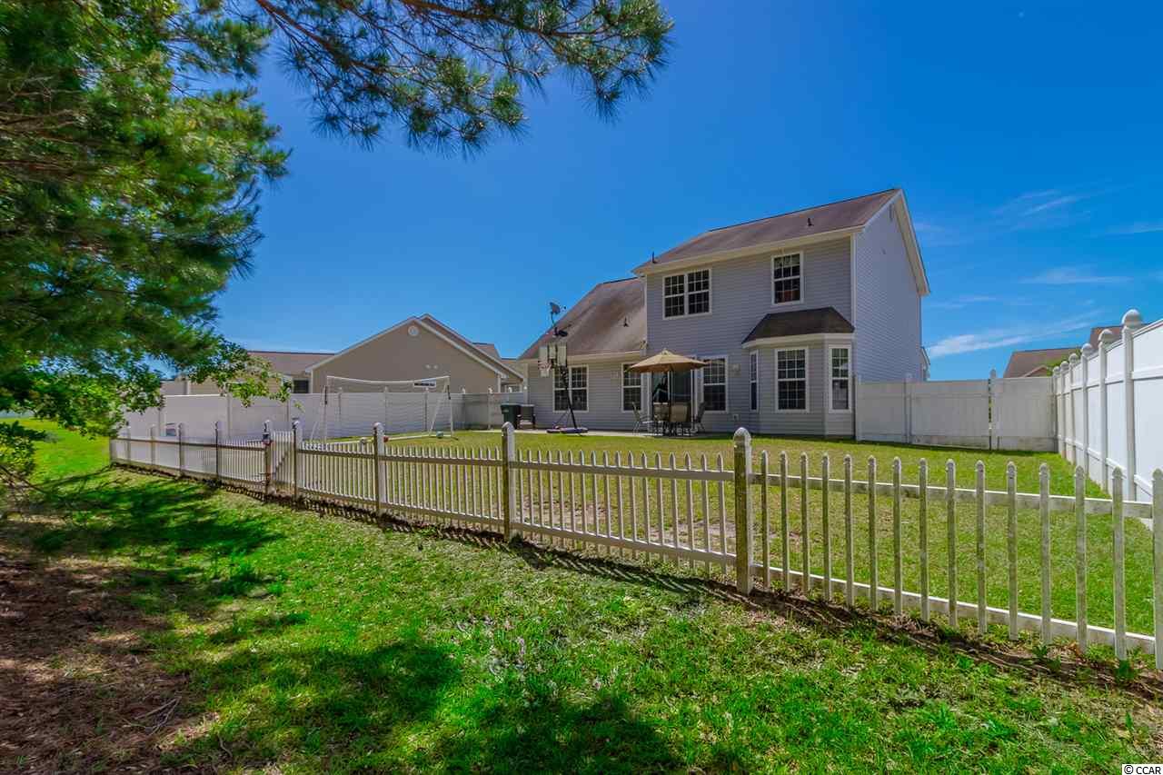 637 Brynfield Dr. Myrtle Beach, SC 29588