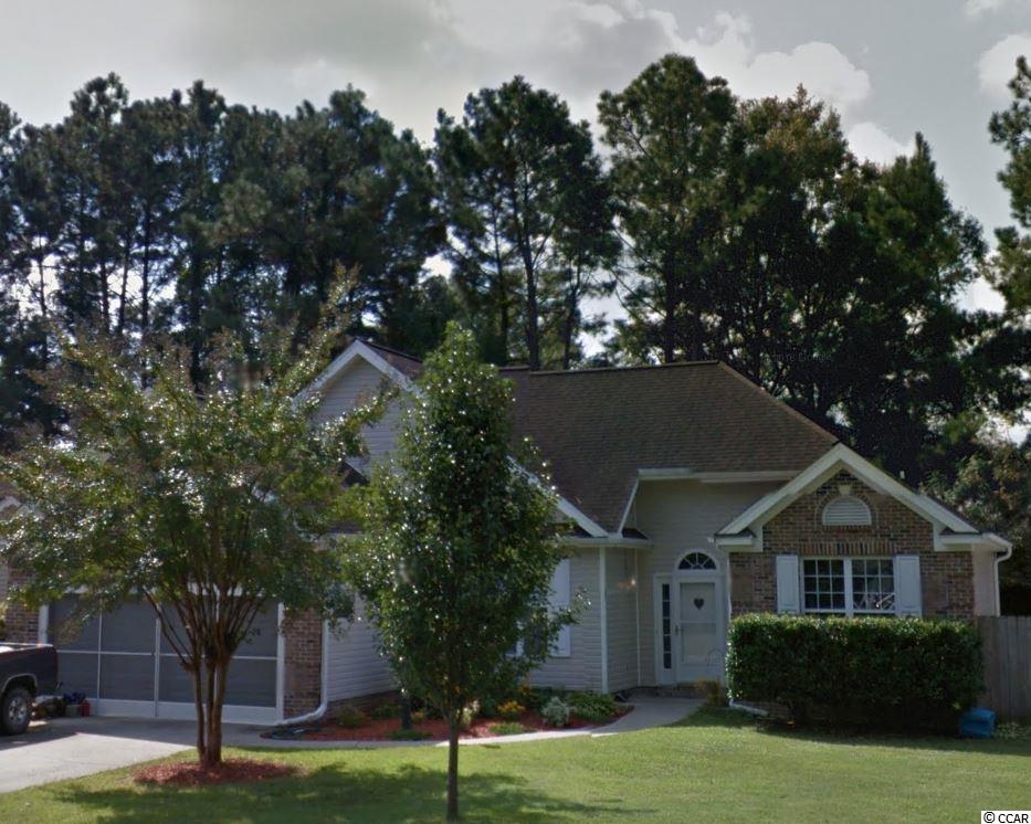 402 Brandy Mill Blvd. Myrtle Beach, SC 29588