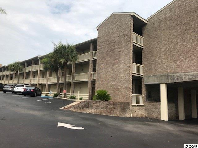 6803 N Ocean Blvd. UNIT #203 Myrtle Beach, SC 29577