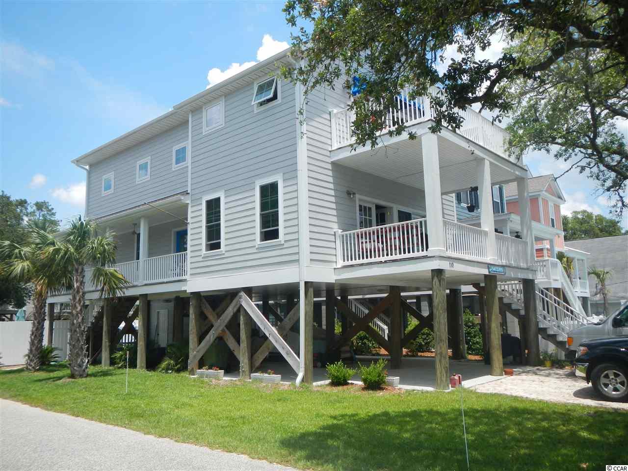 110 N Pinewood Dr. Surfside Beach, SC 29575