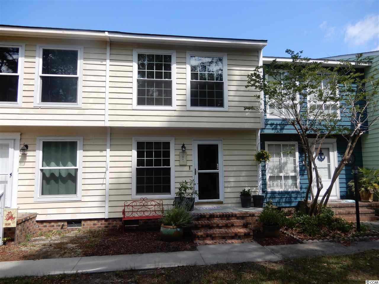 406 74th Ave. N UNIT C Myrtle Beach, SC 29572