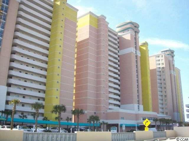 2801 S Ocean Blvd. UNIT #1740 North Myrtle Beach, SC 29582