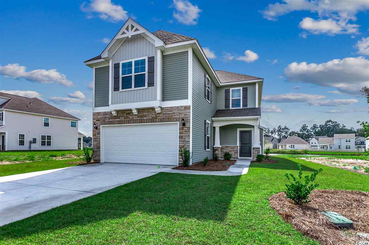 5534 Redleaf Rose Dr. Myrtle Beach, SC 29579