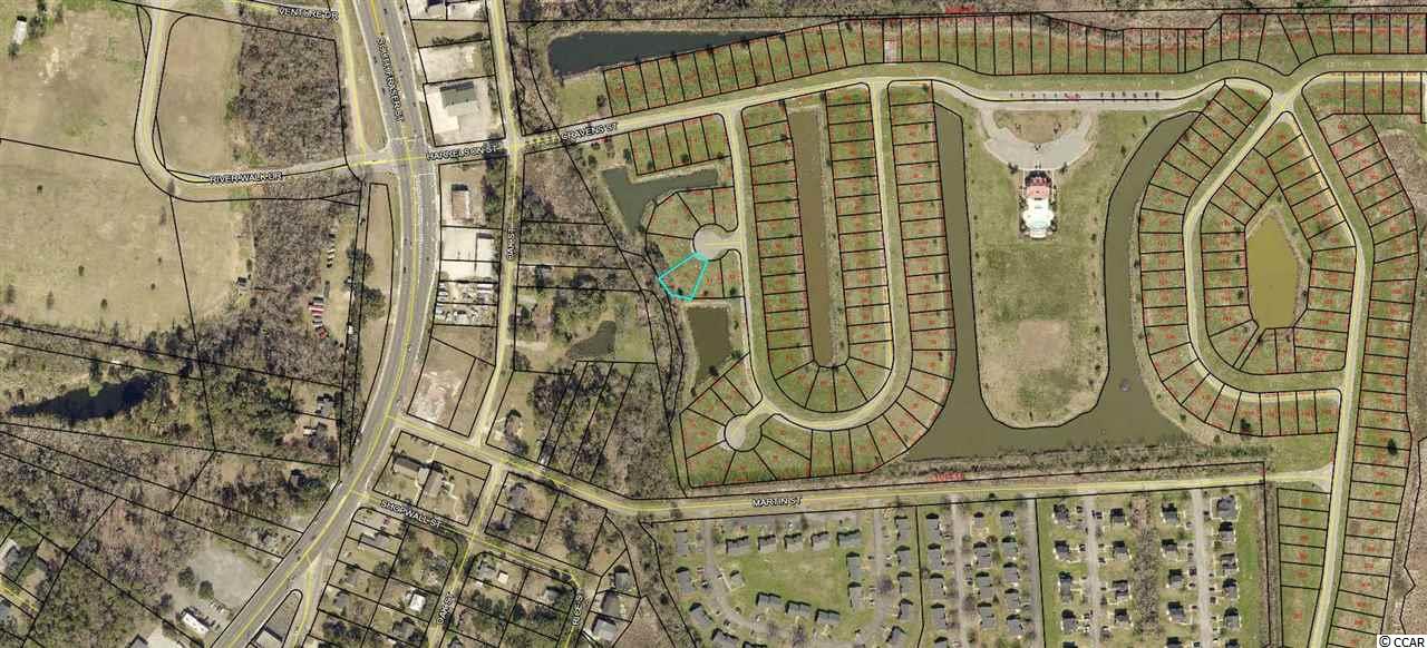 TBD Albamarle Ct. Georgetown, SC 29440