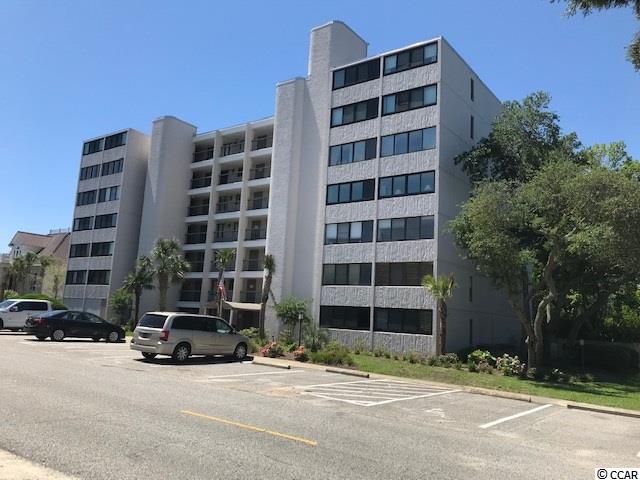 311 N 71st Ave. N UNIT 4-B Myrtle Beach, SC 29572