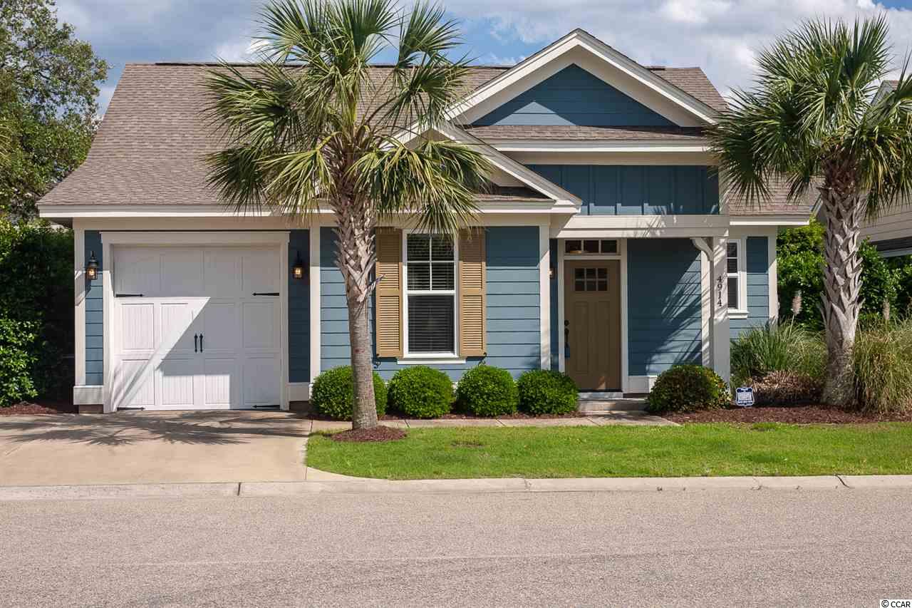 4914 Old Appleton Way North Myrtle Beach, SC 29582