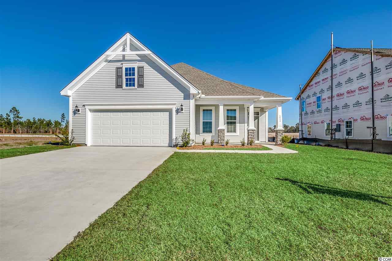 5044 Sandlewood Dr. Myrtle Beach, SC 29579