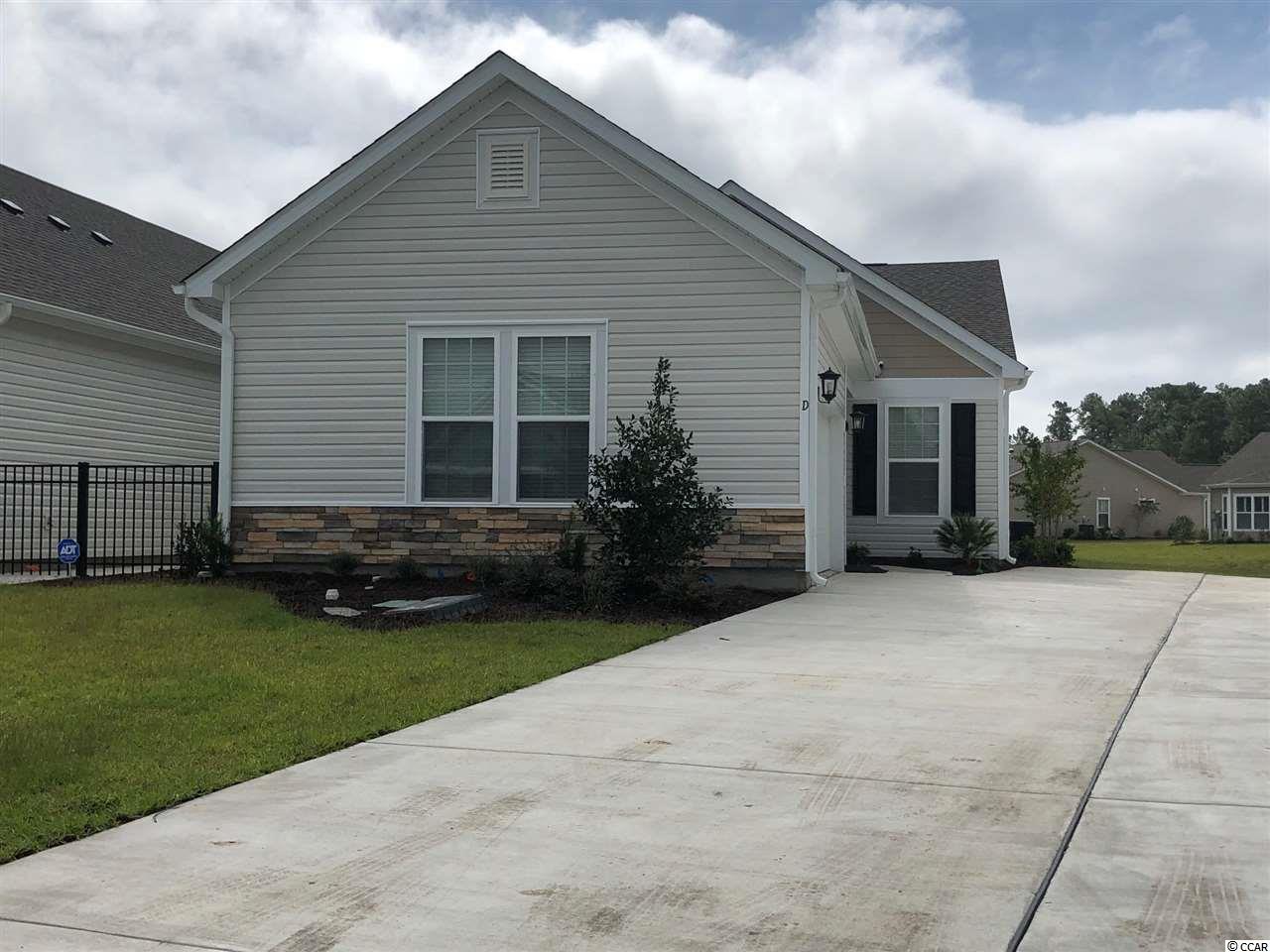 850 San Marco Ct. UNIT 2804-D Myrtle Beach, SC 29579