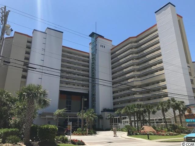 5300 N Ocean Blvd. UNIT #610 Myrtle Beach, SC 29577