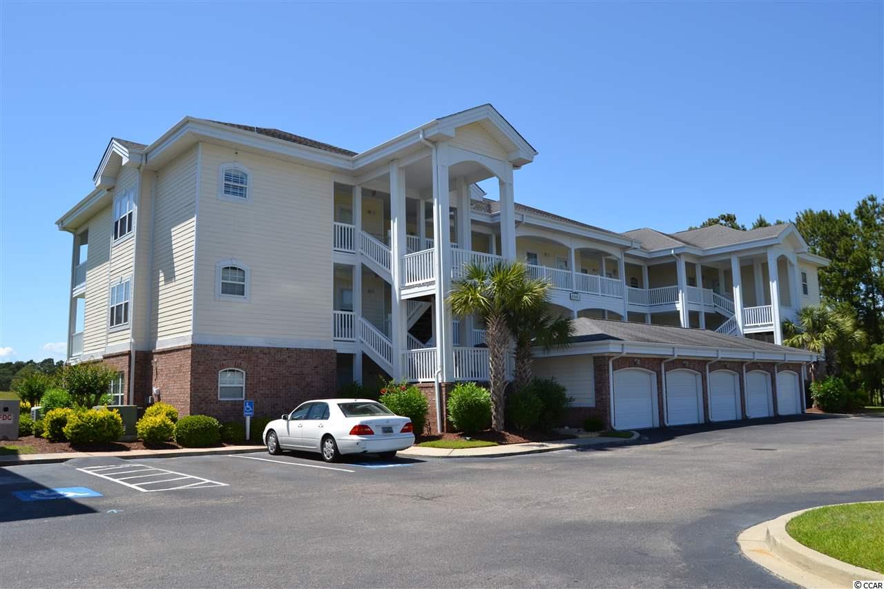 4881 Dahlia Ct. UNIT #103 Myrtle Beach, SC 29577