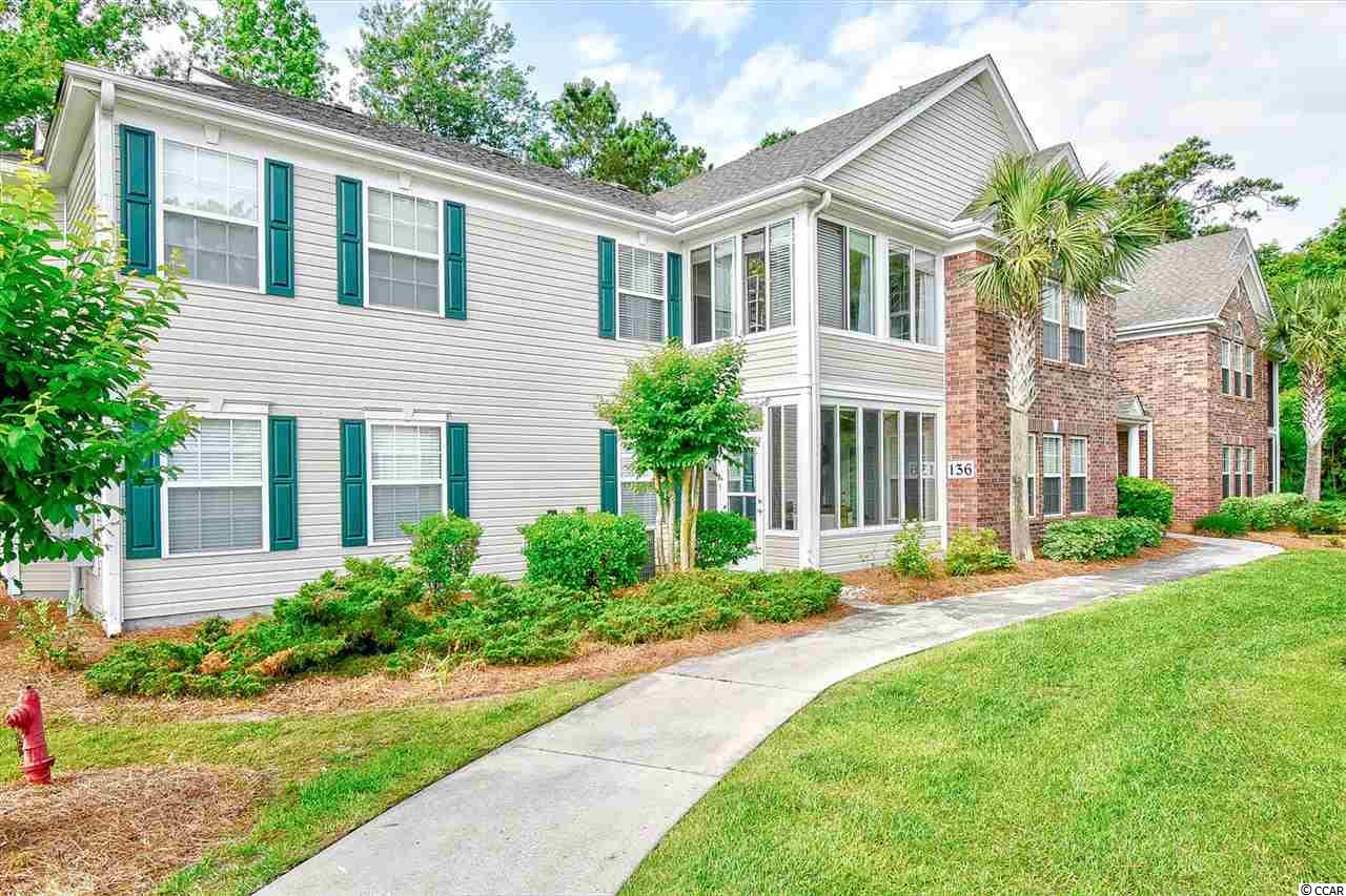 136 Brentwood Dr. UNIT D Murrells Inlet, SC 29576