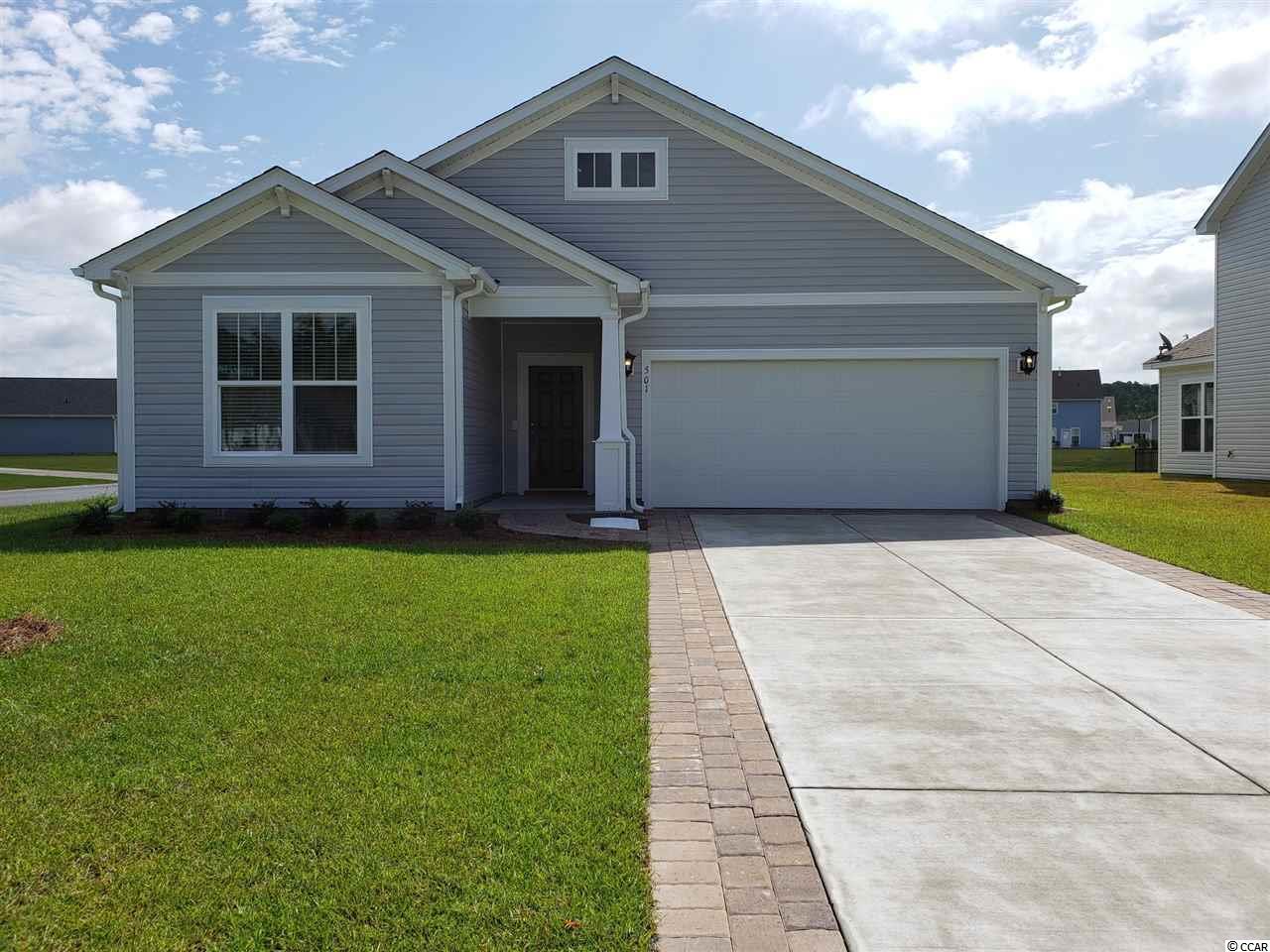 501 Majorca Loop Myrtle Beach, SC 29579