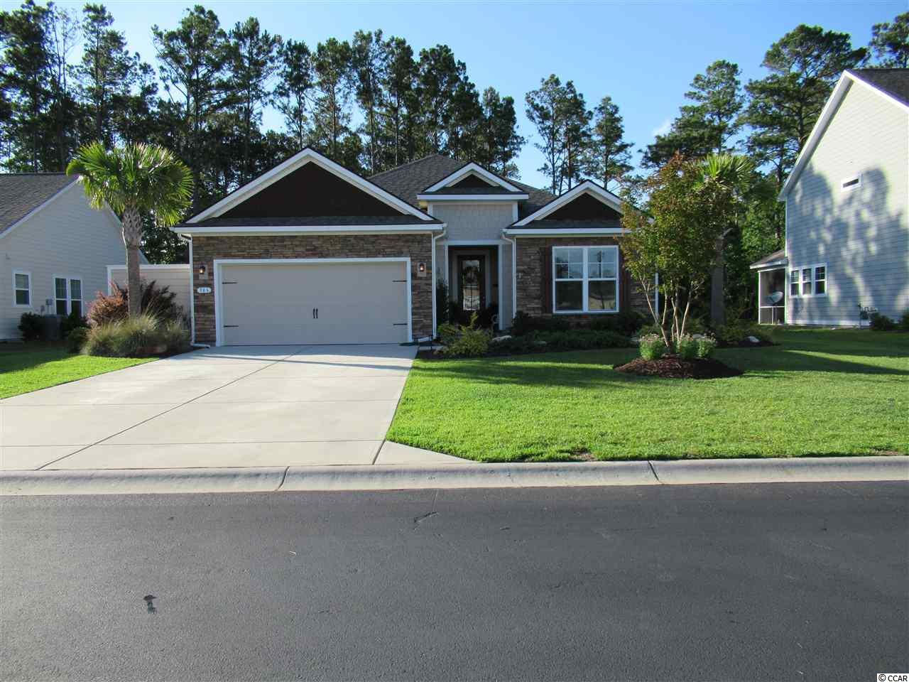 366 Hyacinth Loop Murrells Inlet, SC 29576