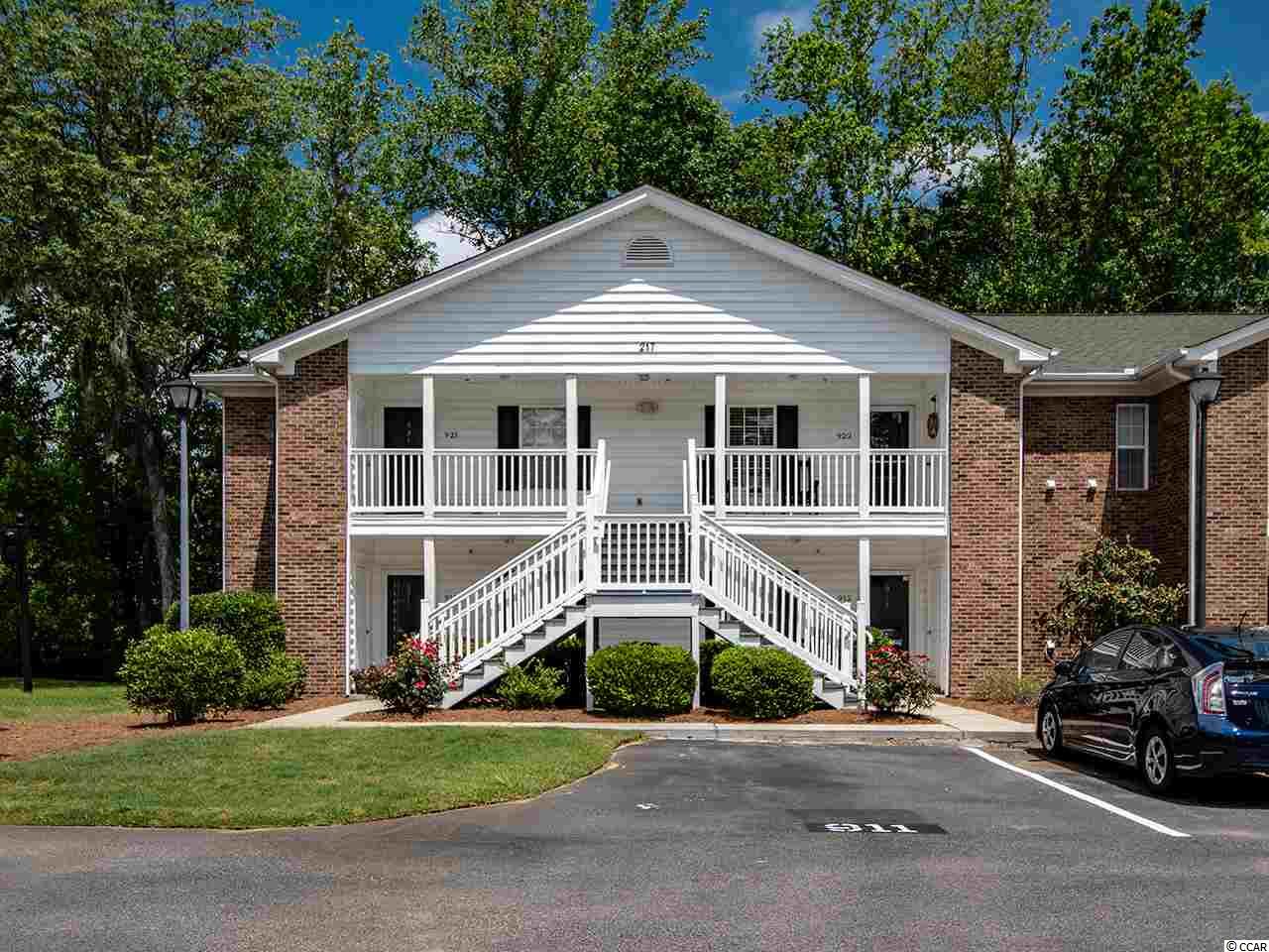 217 Egret Run Ln. UNIT #922 Pawleys Island, SC 29585