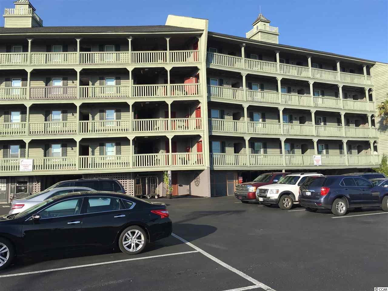 215 Atlantic Ave. UNIT #109 Garden City, SC 29576