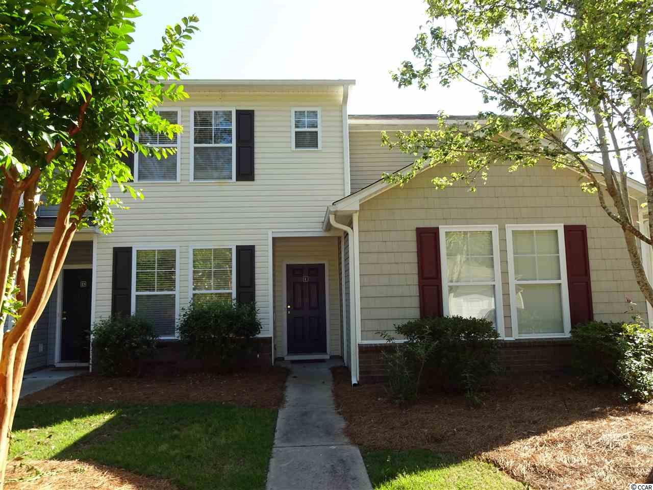 306 Kiskadee Loop UNIT E Conway, SC 29526