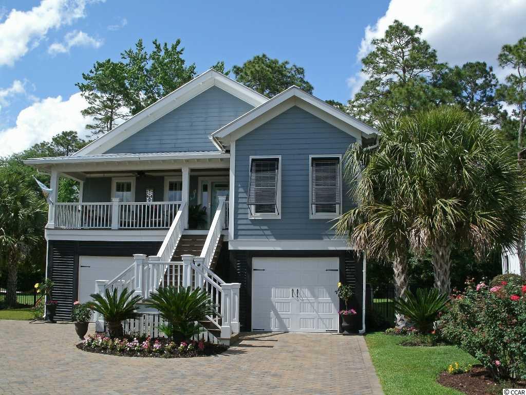 178 Graytwig Circle Murrells Inlet, SC 29576