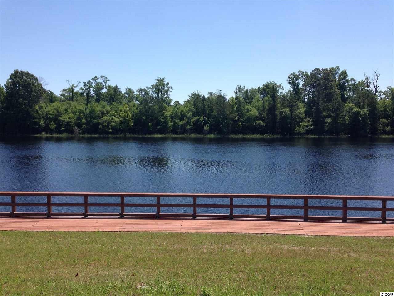 Lot 65 Harbour View Dr. Myrtle Beach, SC 29577