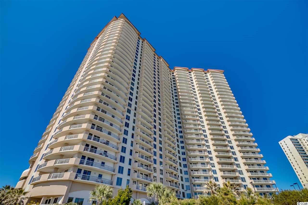 8500 Margate Circle UNIT #2406 Myrtle Beach, SC 29572