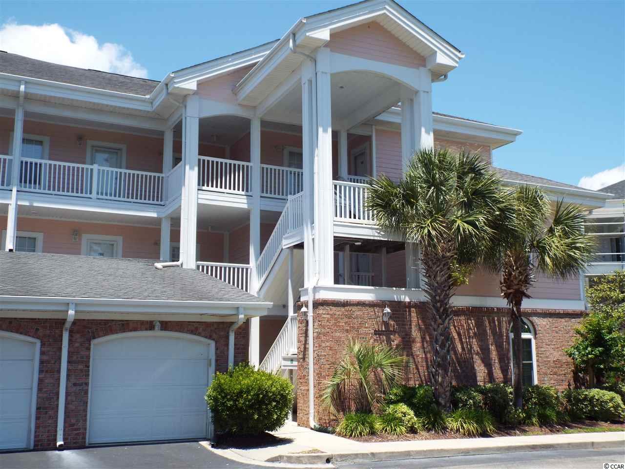 4823 Orchid Way UNIT #305 Myrtle Beach, SC 29577