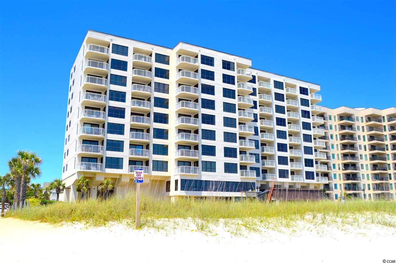 523 Ocean Blvd. S UNIT PH1 North Myrtle Beach, SC 29582