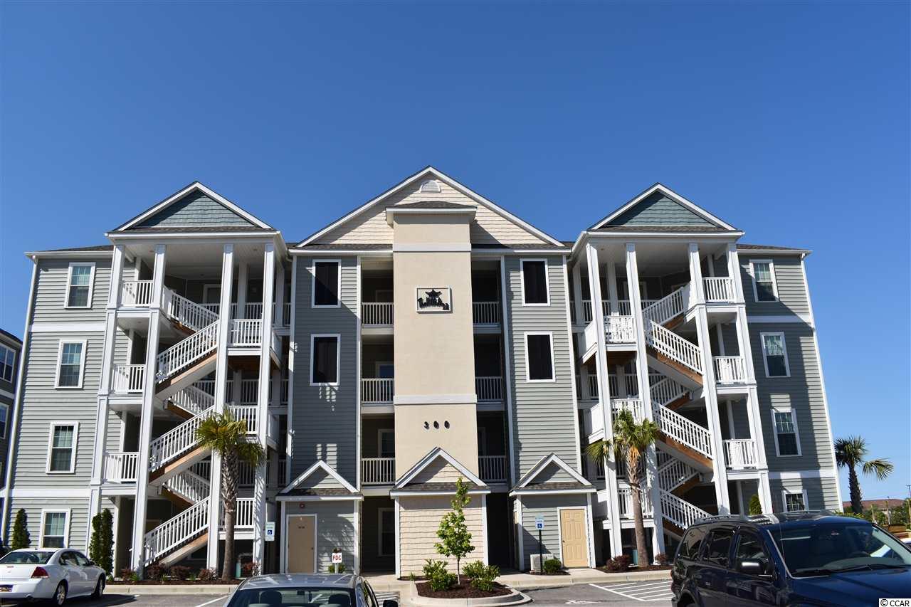 300 Shelby Lawson Dr. UNIT #301 Myrtle Beach, SC 29588