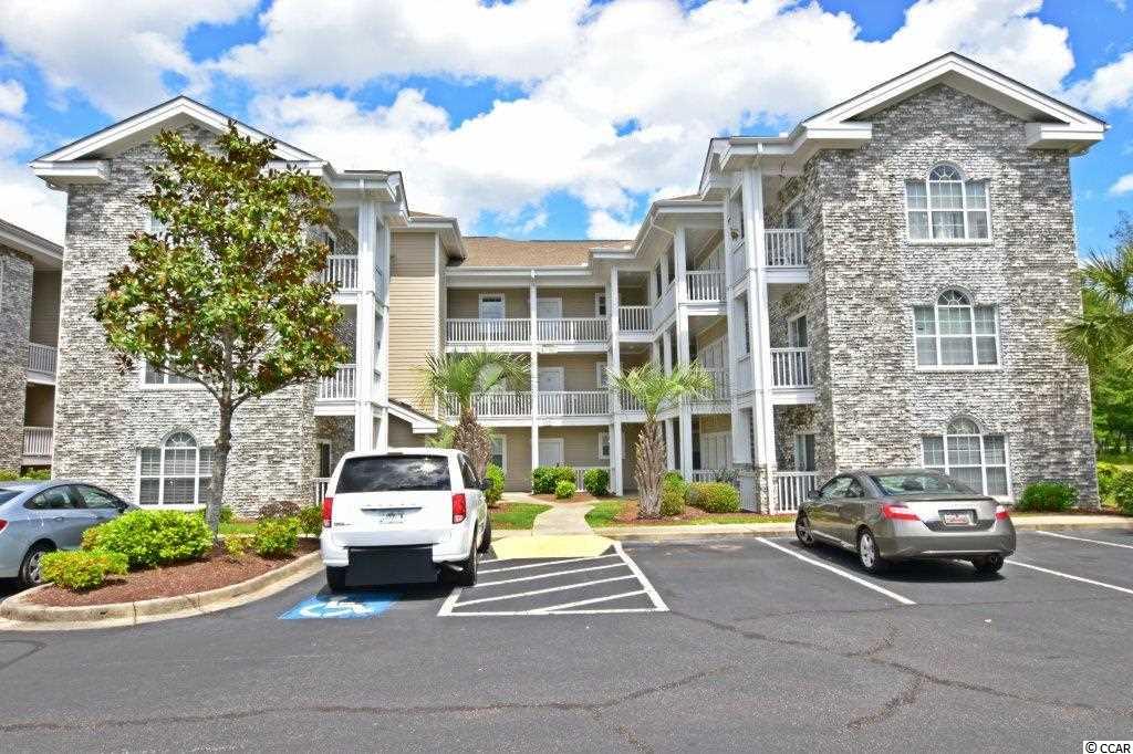 4757 Wild Iris Dr. UNIT 32-303 Myrtle Beach, SC 29577