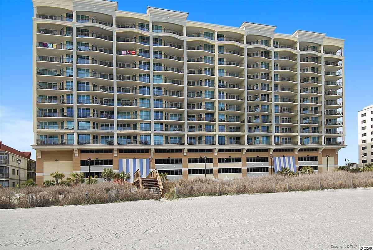 603 S Ocean Blvd. UNIT #1113 North Myrtle Beach, SC 29582