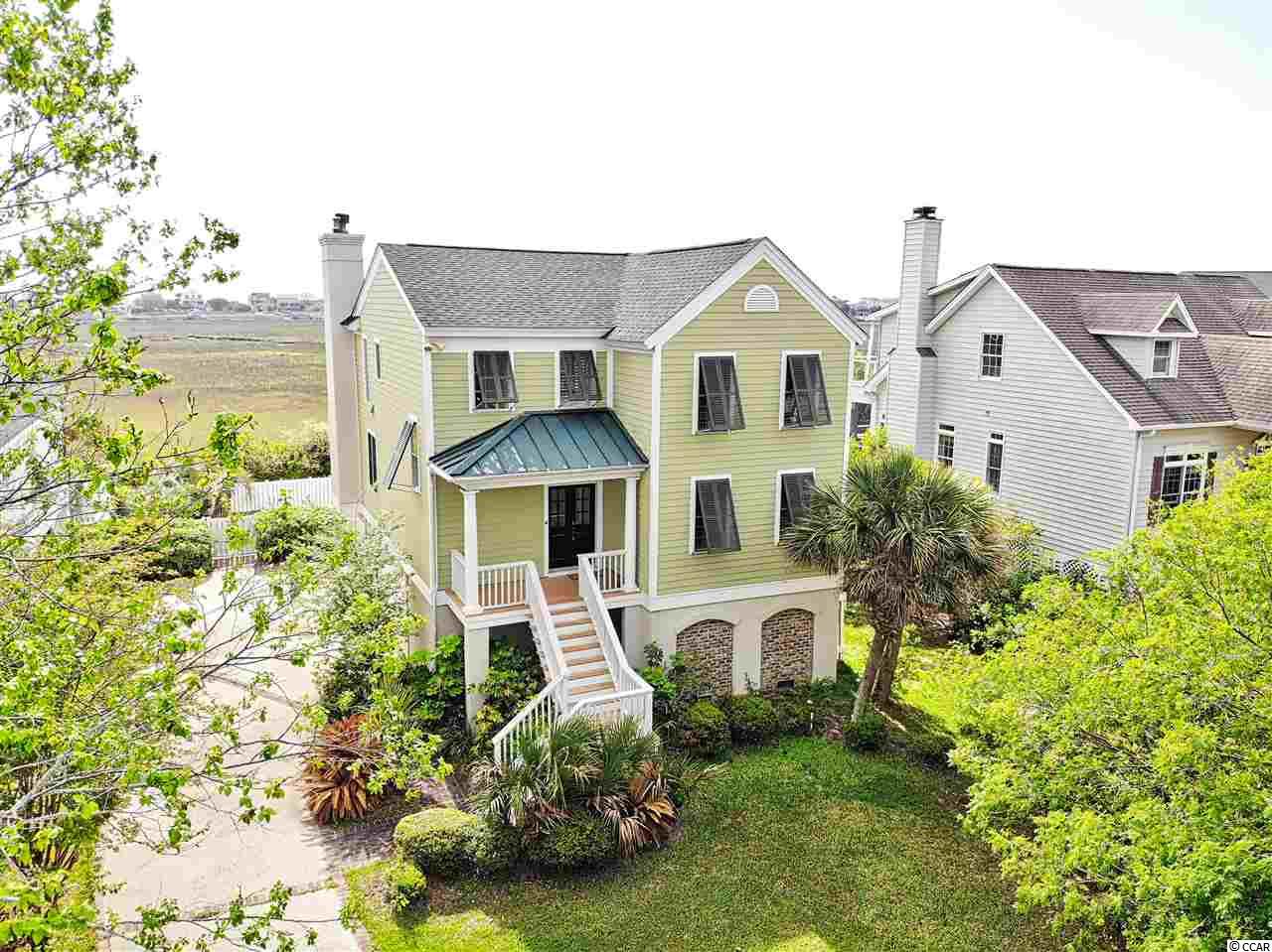 251 Berry Tree Ln. Pawleys Island, SC 29585