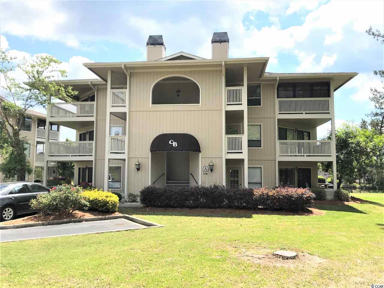 4286 Pinehurst Circle UNIT A-2 Little River, SC 29566