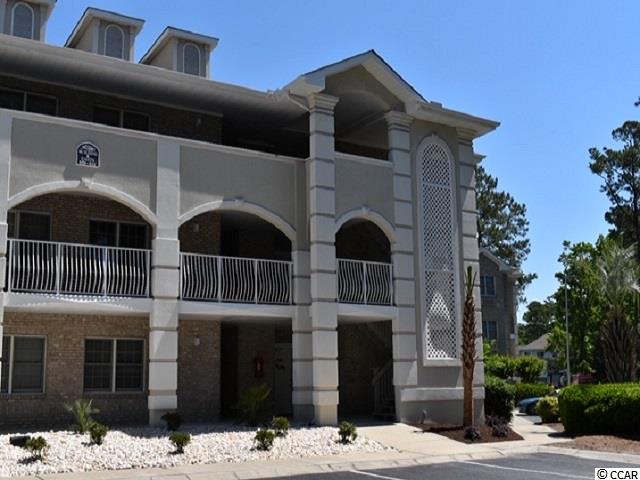 908 Resort Circle UNIT #503 Sunset Beach, NC 28468