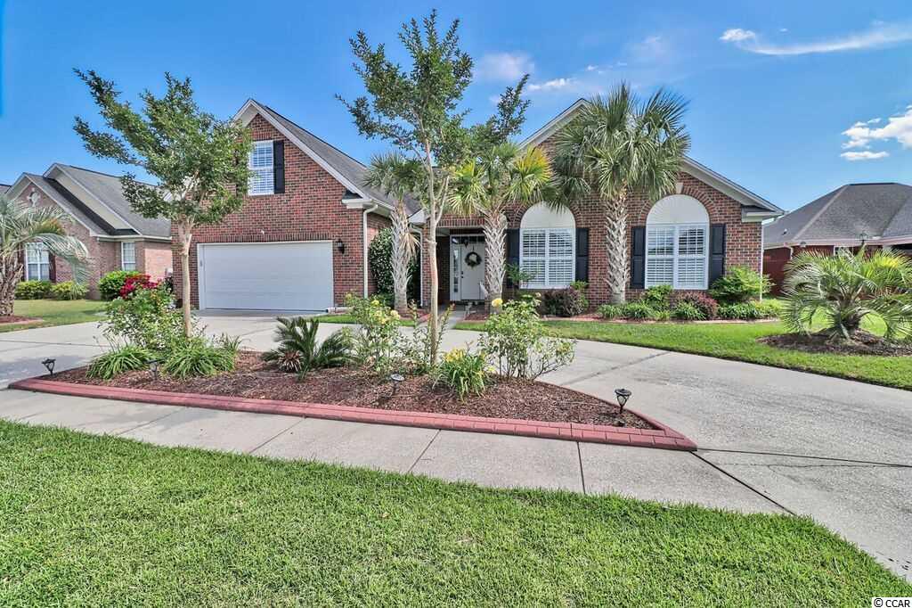 578 Summerhill Dr. Myrtle Beach, SC 29579