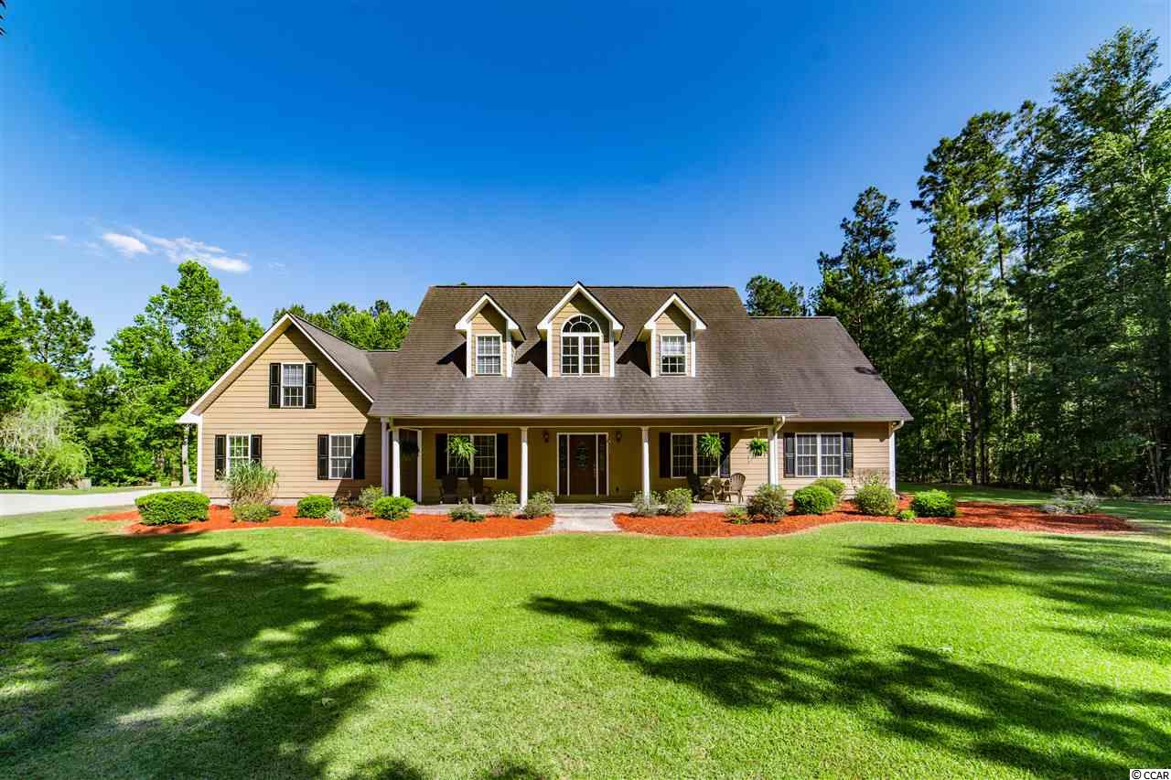 4747 Page Rd. Galivants Ferry, SC 29544