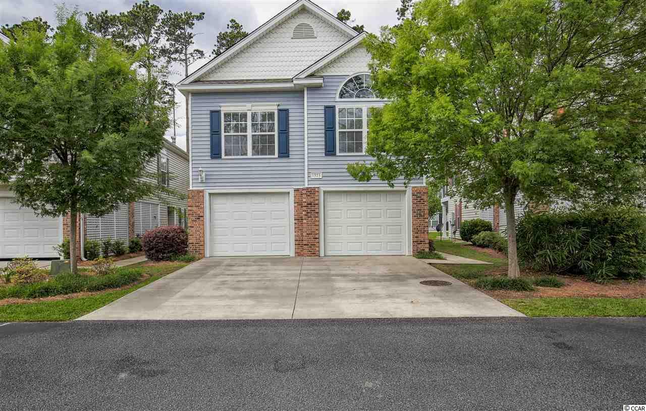 1373 Cottage Dr. Myrtle Beach, SC 29577