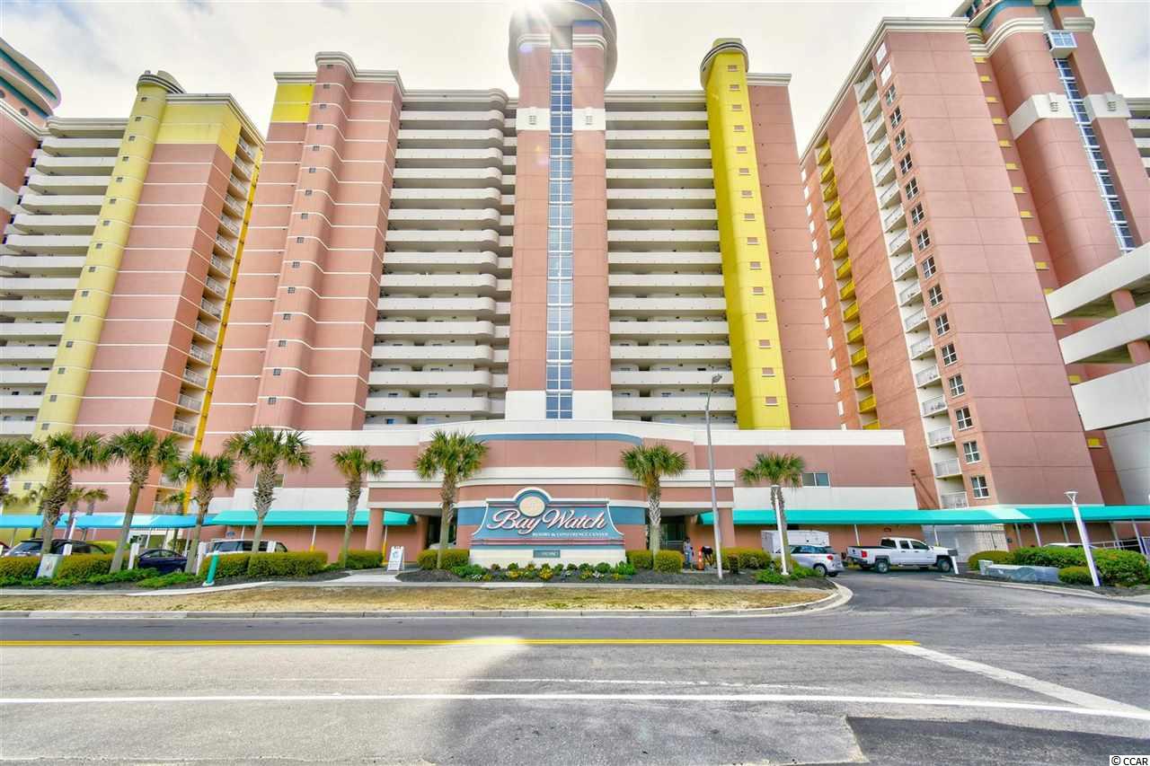 2701 S Ocean Blvd. UNIT #1404 North Myrtle Beach, SC 29582