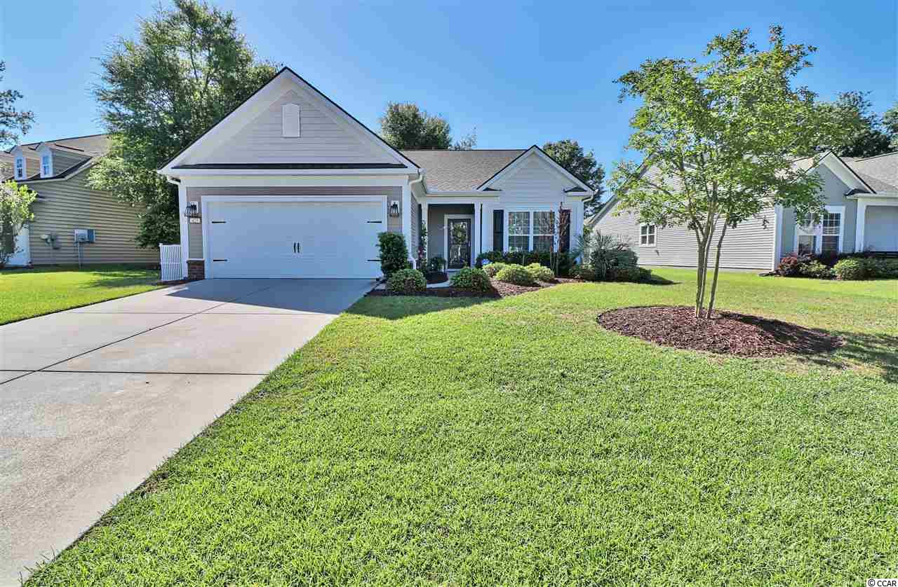 423 Cypress Creek Dr. Murrells Inlet, SC 29576