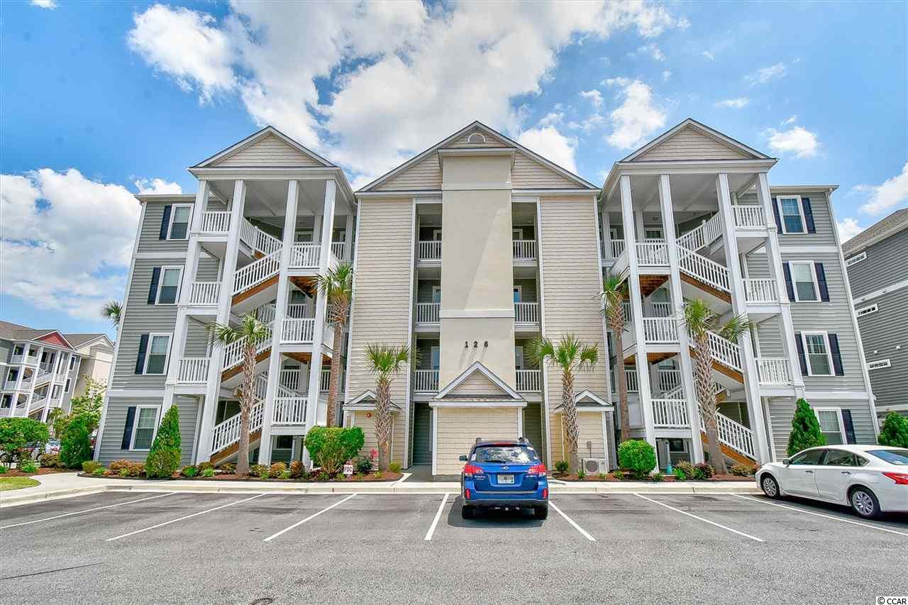 126 Ella Kinley Circle UNIT #202 Myrtle Beach, SC 29588