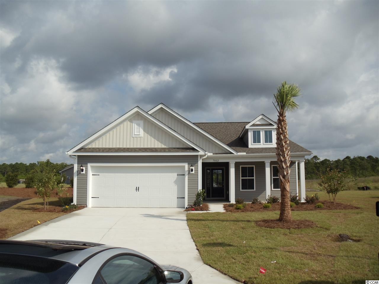 7002 Falmouth Ct. Ocean Isle Beach, NC 28469