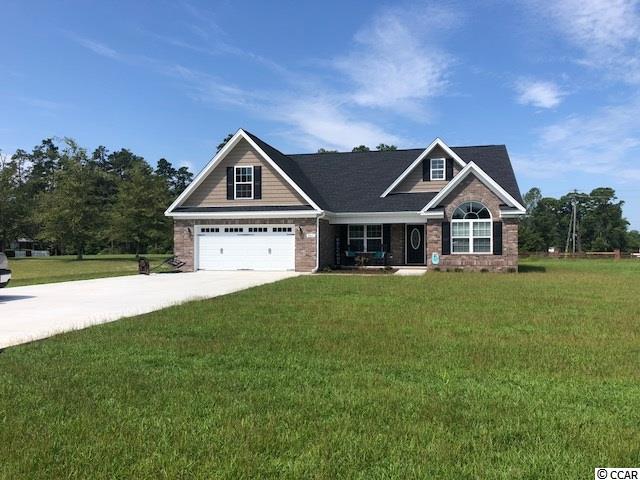 367 Farmtrac Dr. Aynor, SC 29511