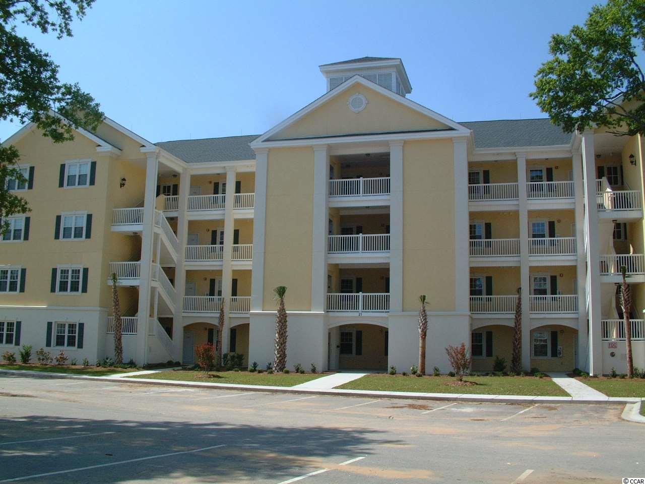 601 Hillside Dr. N UNIT #2125 North Myrtle Beach, SC 29582