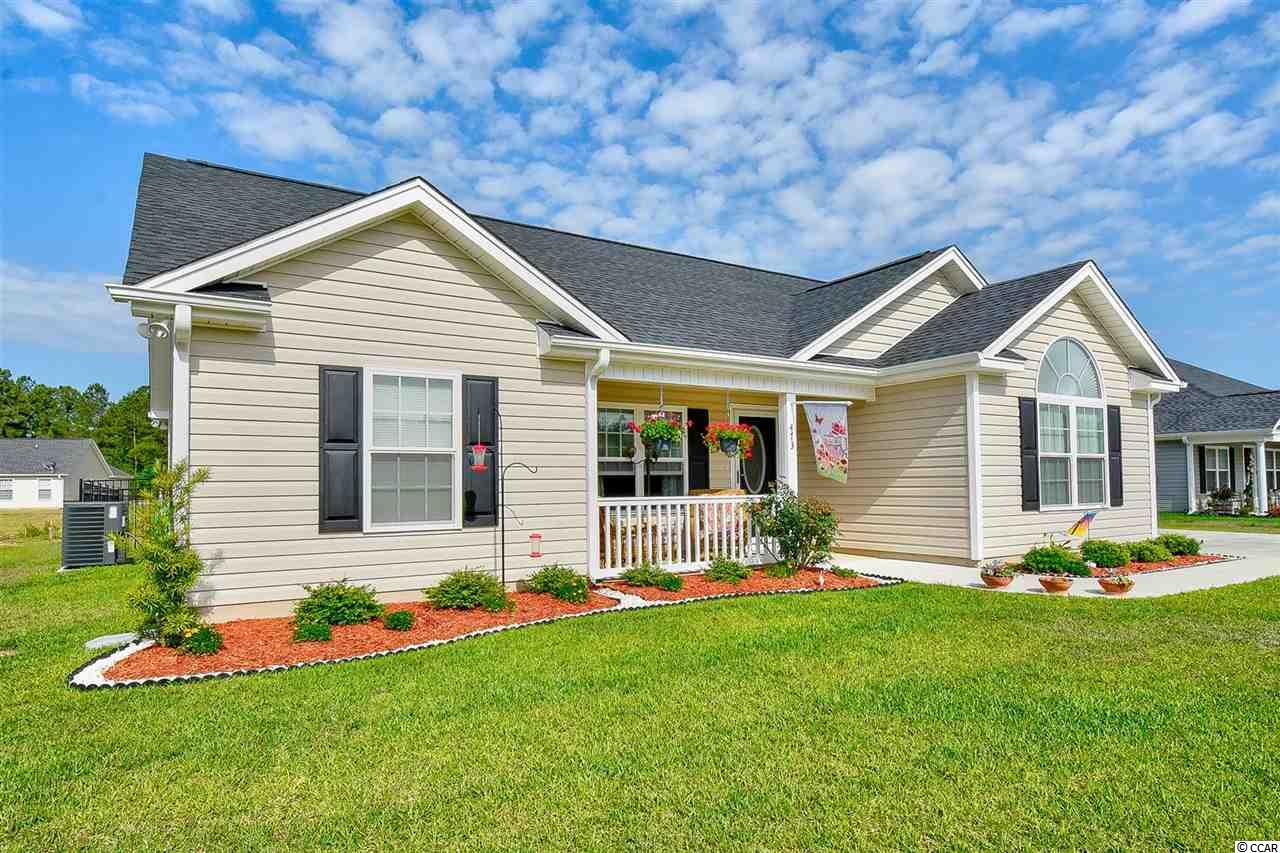 473 Oakham Dr. Conway, SC 29527
