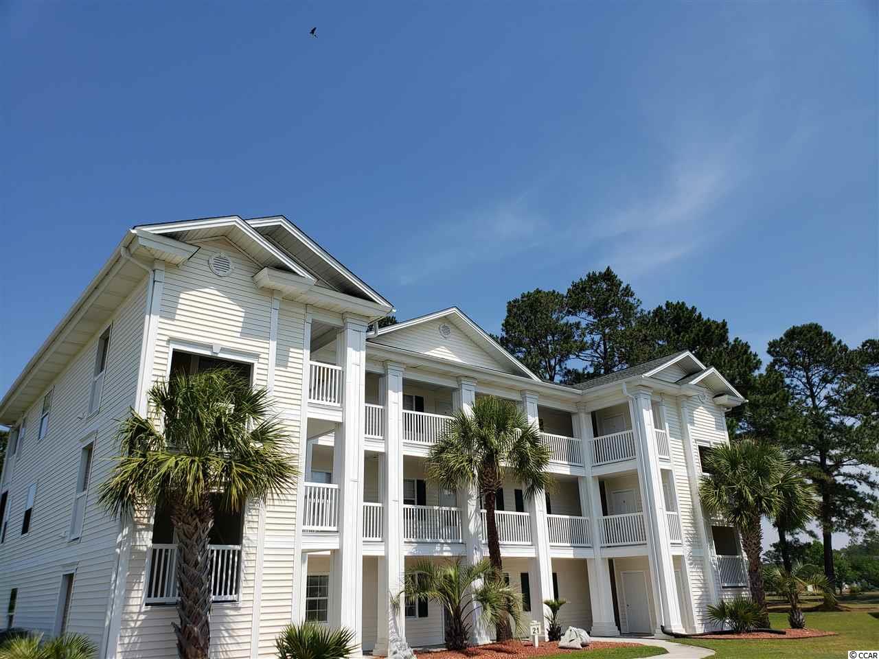 685 Tupelo Dr. UNIT 21-I Longs, SC 29568