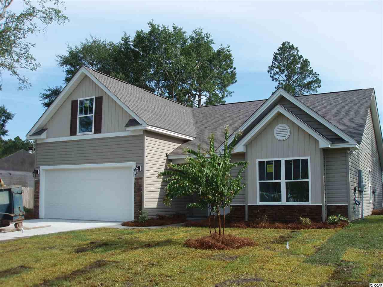 207 Sugar Tree Dr. Myrtle Beach, SC 29588