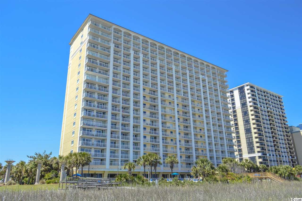 2000 N Ocean Blvd. UNIT #905 Myrtle Beach, SC 29577