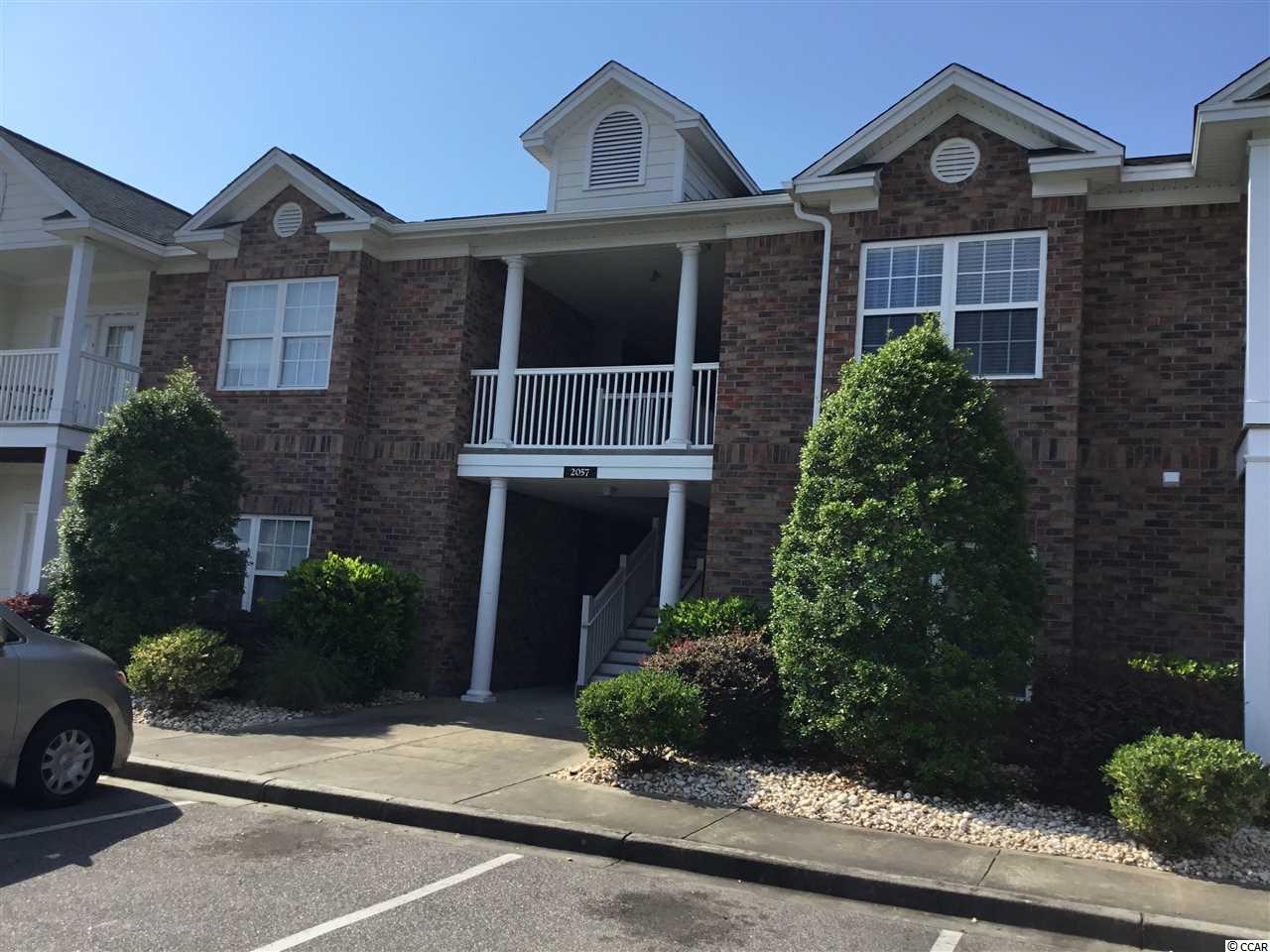 2057 Silvercrest Dr. UNIT H Myrtle Beach, SC 29579