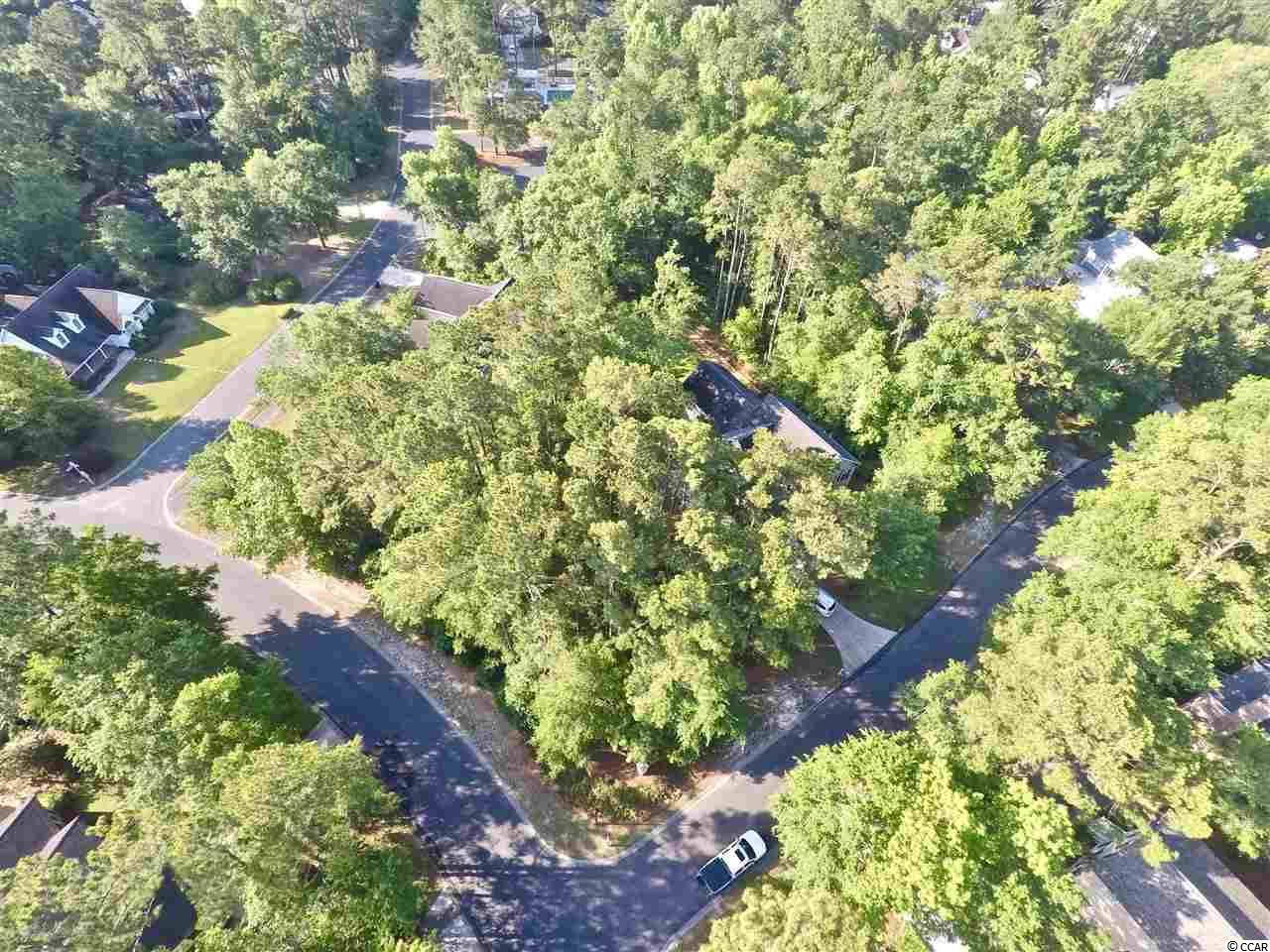 Lot 93 Commons Ct. Pawleys Island, SC 29585