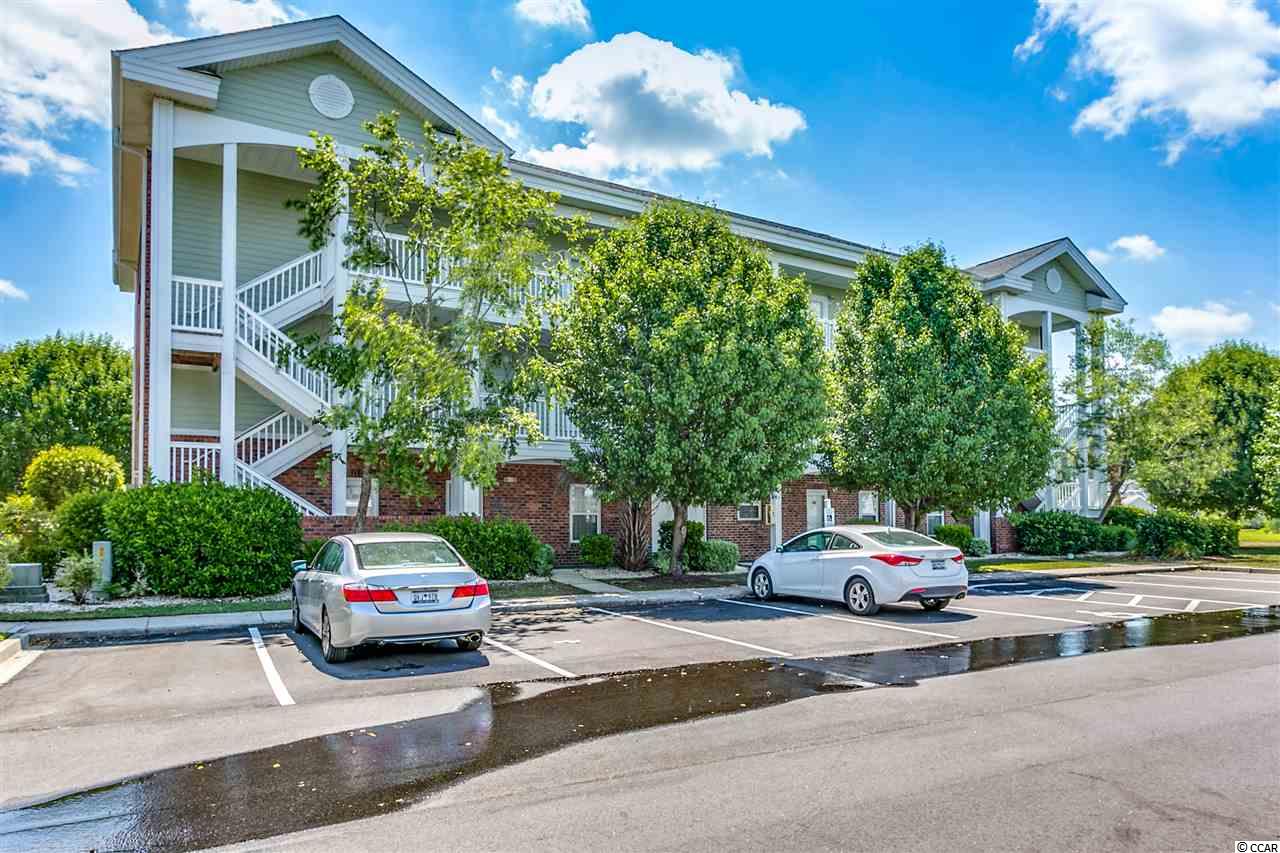 3955 Gladiola Ct. UNIT #204 Myrtle Beach, SC 29588