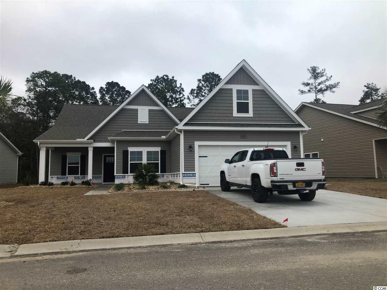 7039 Swansong Circle Myrtle Beach, SC 29579